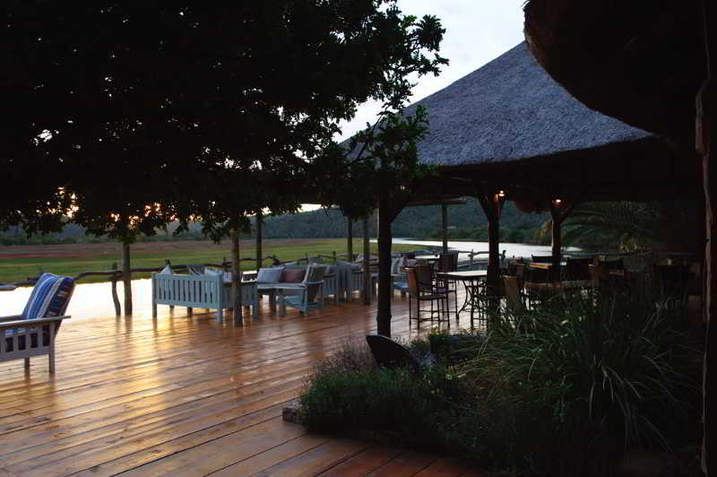 Kariega Game Reserve Bushman's River Mouth Esterno foto