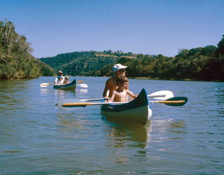 Kariega Game Reserve Bushman's River Mouth Esterno foto