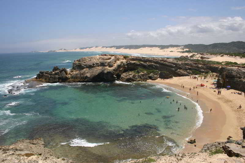Kariega Game Reserve Bushman's River Mouth Esterno foto